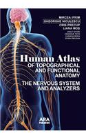 Human Atlas of Topographical and Functional Anatomy