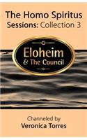 Homo Spiritus Sessions, Collection 3