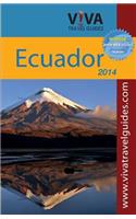 Viva Travel Guides Ecuador and Galapagos 2014