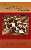 Afghan Queen
