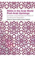 NGOs in the Arab World Post-Arab Uprisings