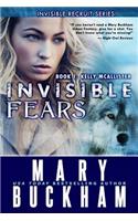 Invisible Fears Book One
