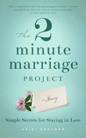 The Two-Minute Marriage Project