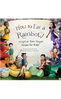 How to Eat a Rainbow