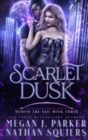 Scarlet Dusk