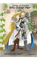 Norse, of Course