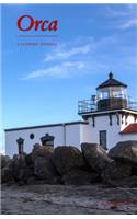 Orca, A Literary Journal