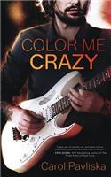 Color Me Crazy