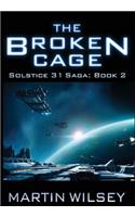 Broken Cage