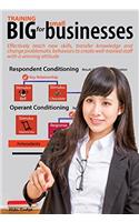 Training Big for Small Businesses