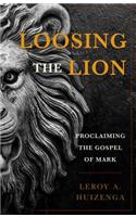 Loosing the Lion