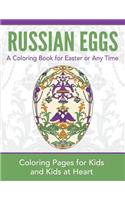 Russian Eggs