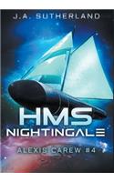 HMS Nightingale