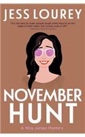 November Hunt