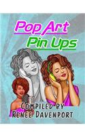 Pop Art Pin Ups