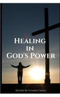 Healing in God's Power