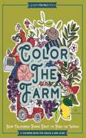 Color The Farm