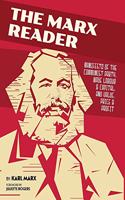 The Marx Reader