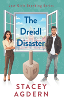 Dreidl Disaster