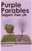 Purple Parables