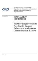 Education research