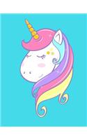 Unicorn Notebook
