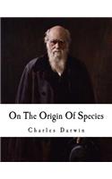 On the Origin of Species