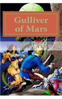 Gulliver of Mars