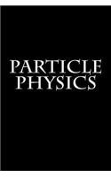 Particle Physics