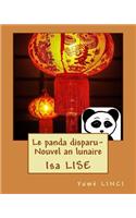 Le Panda Disparu- Nouvel an Lunaire