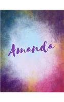 Amanda