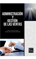 Administración y Gestión de las Ventas - Tercera Edición