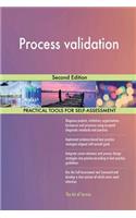 Process validation: Second Edition