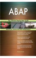 ABAP: The Ultimate Step-By-Step Guide