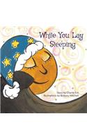 While You Lay Sleeping