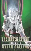 Haber Effect