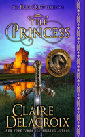 Princess: A Medieval Romance