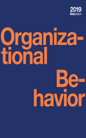 Organizational Behavior