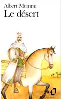 Le De~sert ou la Vie et les aventures de Jubai>r Ouali El-Mammi