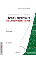 Dessin technique et lecture de plan