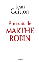 Portrait de Marthe Robin