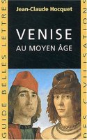 Venise Au Moyen Age