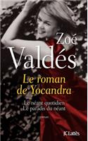 Le roman de Yocandra