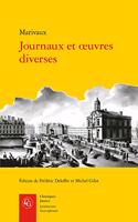 Journaux Et Oeuvres Diverses