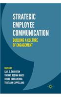 Strategic Employee Communication