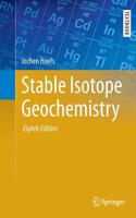 Stable Isotope Geochemistry