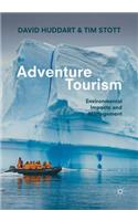 Adventure Tourism