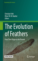 Evolution of Feathers