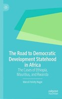 The Road to Democratic Development Statehood in Africa