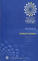 Proceedings of the International Congress of Mathematicians, Madrid 2006
